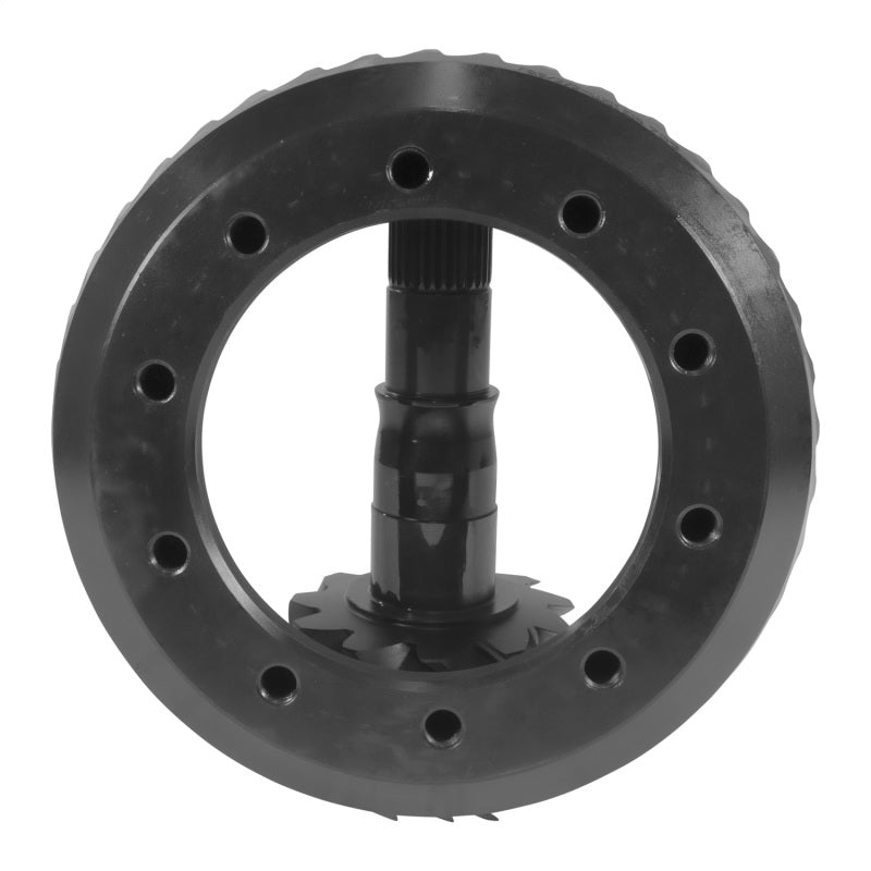 Yukon Gear High Performance Gear Set For Ford 8.8in in a 3.73 Ratio - eliteracefab.com