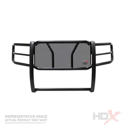 Westin 2004-2008 Ford F-150 HDX Grille Guard - Black Westin