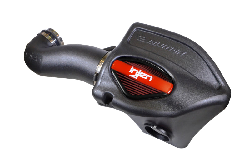 Injen 11-19 Dodge Challenger V8-5.7L Hemi Evolution Intake (Oiled) - eliteracefab.com