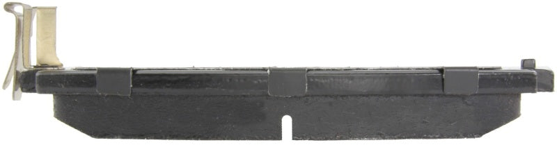 StopTech Street Select Brake Pads - Front - eliteracefab.com