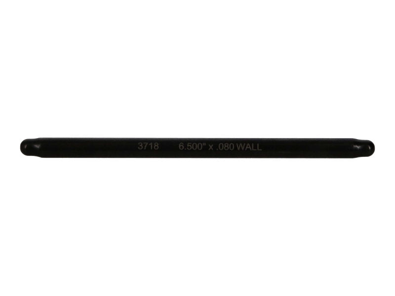 Manley Swedged End Pushrods .135in. wall 7.650 Length 4130 Chrome Moly (Set Of 8)