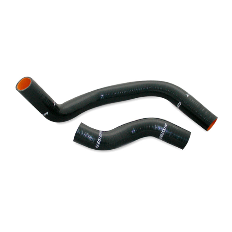 Mishimoto 89-98 Nissan 240X w/ SR20DET Black Silicone Hose Kit - eliteracefab.com