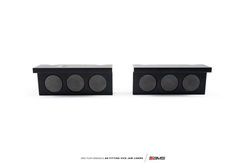 AMS Performance AMS.00.12.0002-1 AN Fitting Vice Jaw Liners