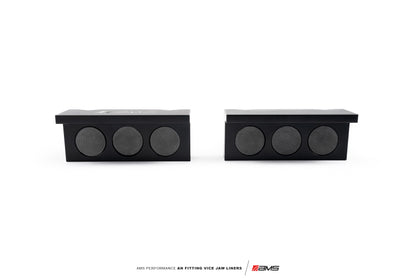 AMS Performance AMS.00.12.0002-1 AN Fitting Vice Jaw Liners