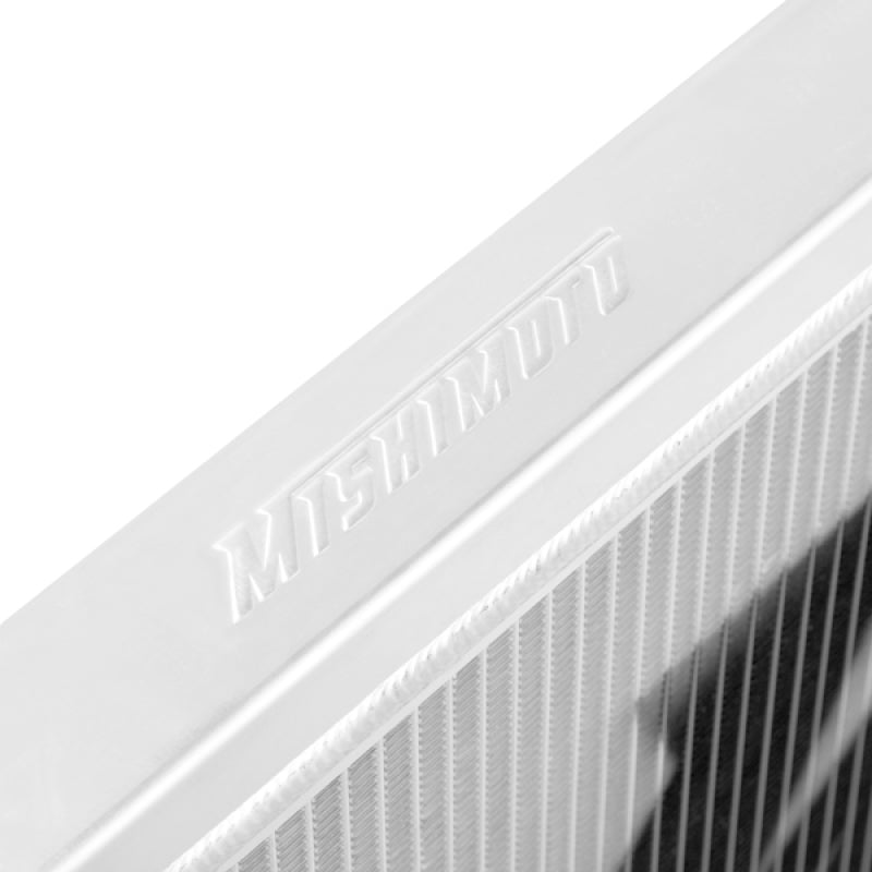 Mishimoto 03-06 Nissan 350Z Manual Aluminum Radiator - eliteracefab.com