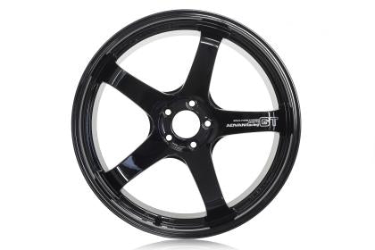 Wheel and Tire Pkg – 2x 20x10 2x 20x12 Advan GT Premium Racing Gloss Black w/ Toyo R888R Tires - eliteracefab.com