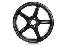 Load image into Gallery viewer, Wheel and Tire Pkg – 2x 20x10 2x 20x12 Advan GT Premium Racing Gloss Black w/ Toyo R888R Tires - eliteracefab.com