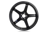 Wheel and Tire Pkg – 2x 20x10 2x 20x12 Advan GT Premium Racing Gloss Black w/ Toyo R888R Tires