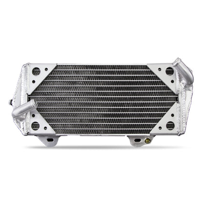 Mishimoto 2017+ Honda Civic Type R Secondary Race Radiator - eliteracefab.com