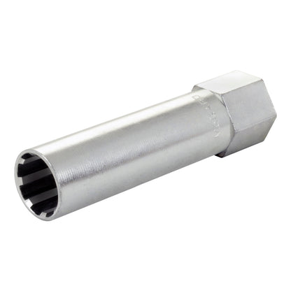 McGard SplineDrive Lug Nut Installation Tool For 1/2-20 / M12X1.5 & M12X1.25 / 13/16in. Hex - Single - eliteracefab.com