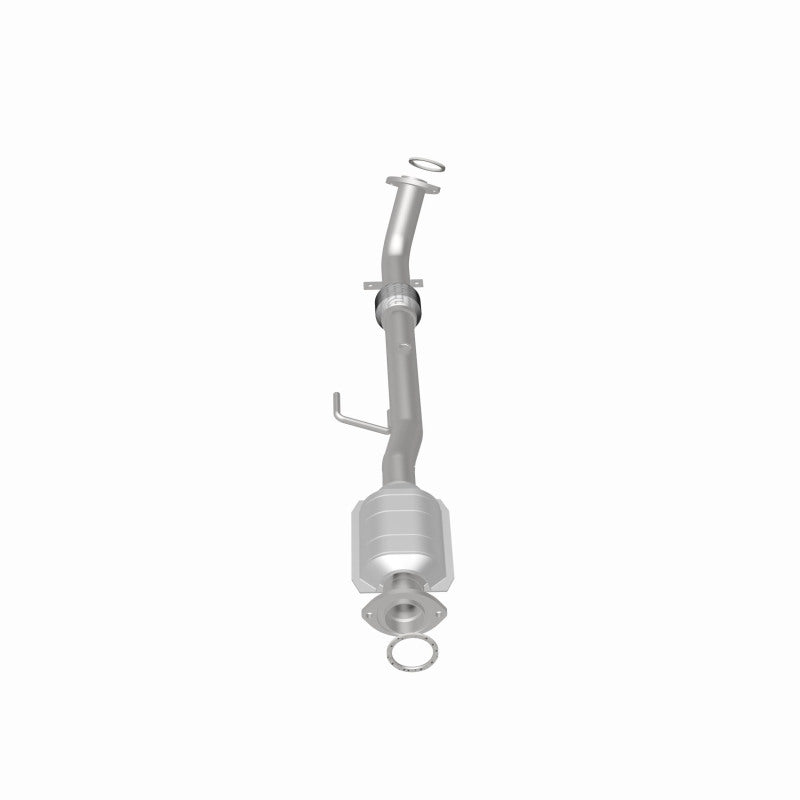 MagnaFlow Conv DF 07-09 Toyota Camry 2.4L Magnaflow