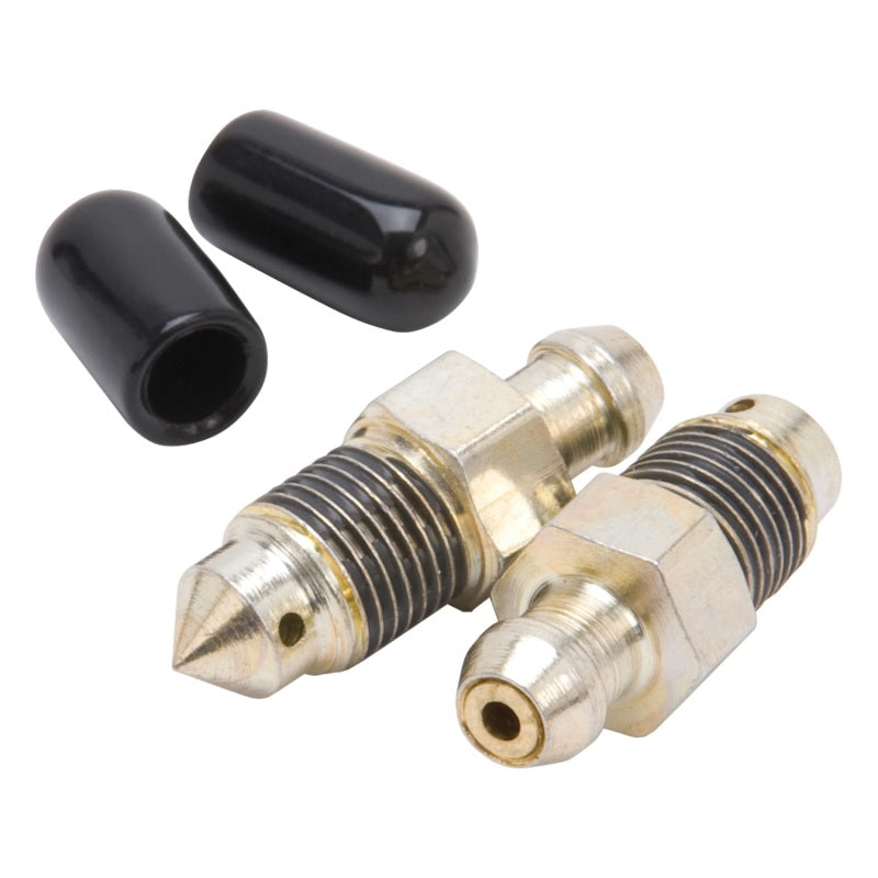 Russell Performance Speed Bleeder 10mm X 1.00 - eliteracefab.com