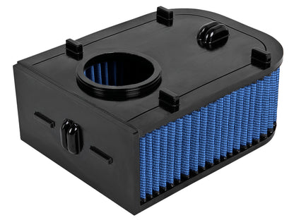 aFe MagnumFLOW Pro 5R OE Replacement Filter 15-18 Porsche Macan S/GTS V6-3.0L (tt) - eliteracefab.com
