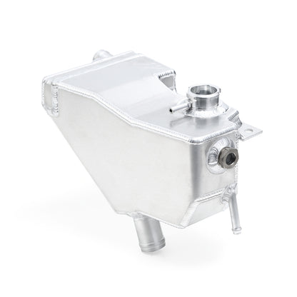 Mishimoto 11+ Ford 6.7L Powerstroke Secondary Expansion Tank - Natural - eliteracefab.com