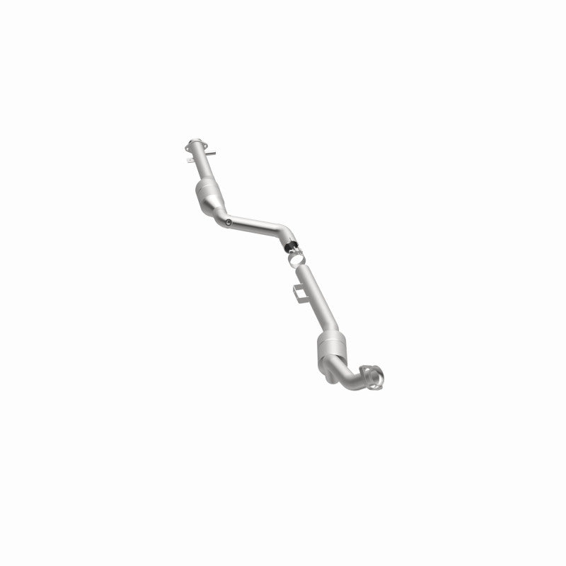 MagnaFlow Conv DF 96-98 Mercedes SL500 5.0L Magnaflow