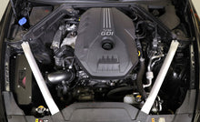 Load image into Gallery viewer, AEM C.A.S. 18-20 Kia Stinger L4-2.0L F/I Cold Air Intake - eliteracefab.com