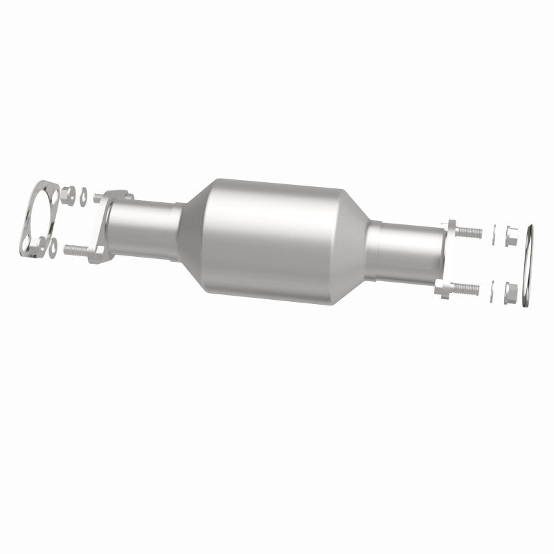 MagnaFlow Conv DF 03-06 Kia Sorento 3.5L Rear (49 State) Magnaflow