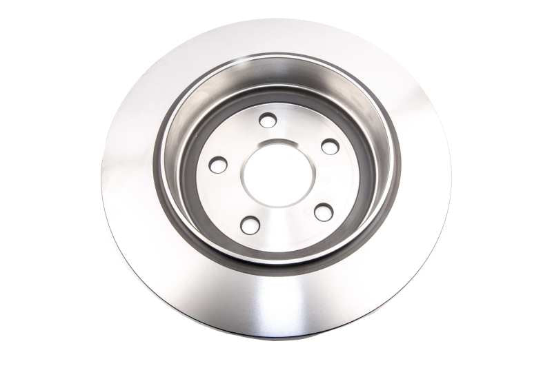 DBA 11-20 Dodge Durango (w/Vented Rear Disc) Rear 4000 Series Plain Rotor DBA