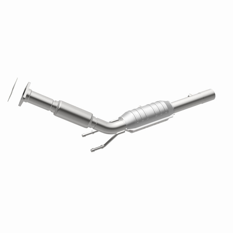MagnaFlow Conv DF 06-08 VW Rabbit 2.5L Magnaflow