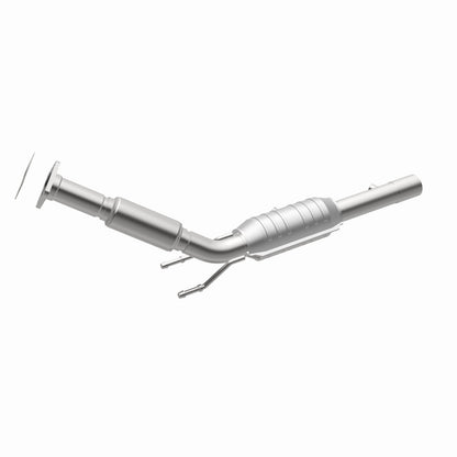 MagnaFlow Conv DF 06-08 VW Rabbit 2.5L Magnaflow