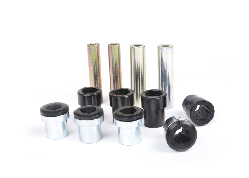 Whiteline Plus 89-97 Nissan 300ZX/93-97 Infinity Q45/90-93 Skyline Front Upper Control Arm Bushing - eliteracefab.com