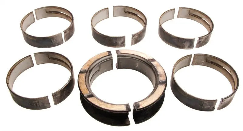 Clevite Dodge Viper V10 488 CID 8.0L 1992-2002 Main Bearing Set - eliteracefab.com