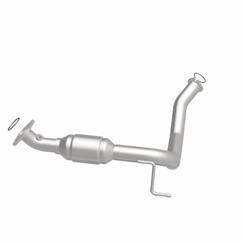 MagnaFlow Conv DF 05-07 4-Run/FJ Driver Side Rear Magnaflow