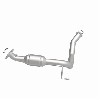 MagnaFlow Conv DF 05-07 4-Run/FJ Driver Side Rear Magnaflow