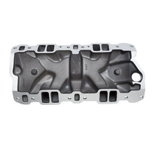 Load image into Gallery viewer, Edelbrock Performer RPM Manifold Black