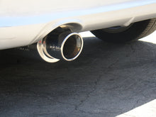 Load image into Gallery viewer, Injen 11-16 Scion tC 60mm 304SS Axle-Back Exhaust w/Rolled Lip - eliteracefab.com