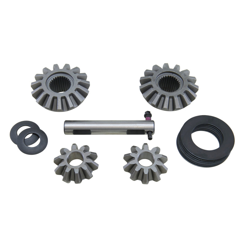 Yukon Gear Standard Open Spider Gear Kit For 96 and Older 8.25in Chrysler w/ 27 Spline Axles Yukon Gear & Axle
