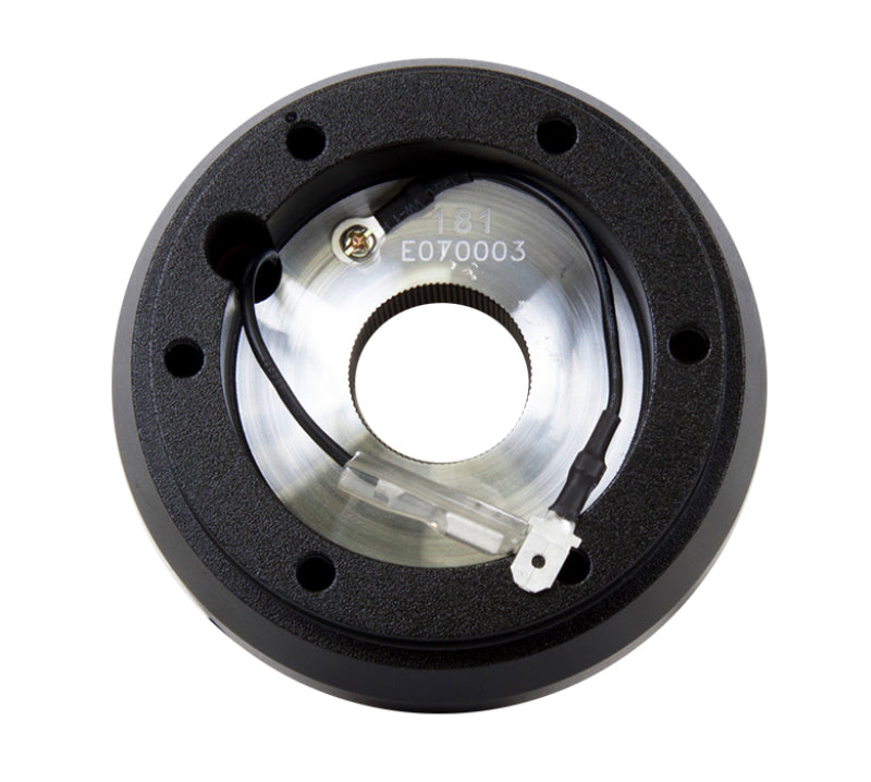 NRG Short Steering Wheel Adaptor Hub Seat Ibiza 93-01 | Volkswagen Jetta 85-98 | Volkswagen Golf 89-98 - eliteracefab.com