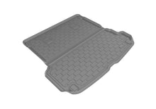 Load image into Gallery viewer, 3D MAXpider 2017-2019 Audi Q7 Kagu Cargo Liner - Gray