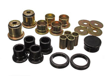 Load image into Gallery viewer, Energy Suspension 62-67 Chevy Nova GM Black Control Arm Bushing