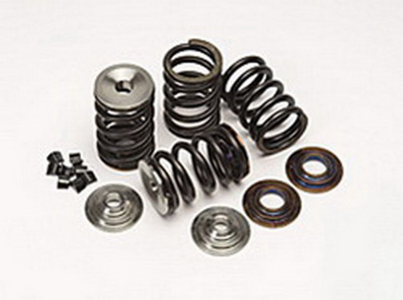 Edelbrock Retainers for 5792 V/S Edelbrock