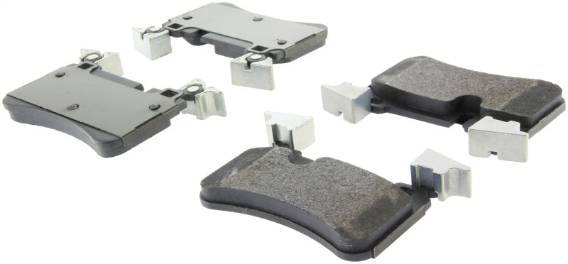 StopTech Street Brake Pads - Front - eliteracefab.com