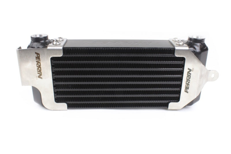 Perrin 04-21 Subaru STI / 02-14 WRX Oil Cooler Kit w/PERRIN Core - eliteracefab.com