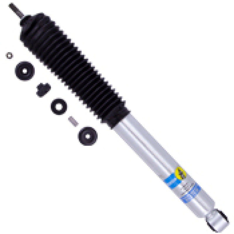 Bilstein B8 14-19 Ram 2500 Rear (4WD Only/Rear Lifted Height 2in w/o Air Leveling) Replacement Shock - eliteracefab.com