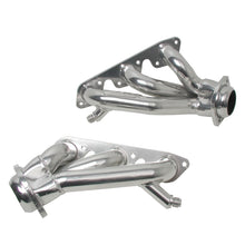 Load image into Gallery viewer, BBK 99-04 Mustang V6 Shorty Tuned Length Exhaust Headers - 1-5/8 Silver Ceramic - eliteracefab.com