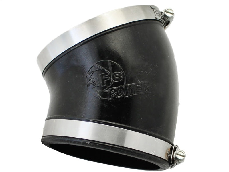 aFe Upgrade Intake Tube 96-99 BMW M3 3.2L (Euro MAF) - eliteracefab.com