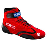 Sparco Shoe Top 41 Red