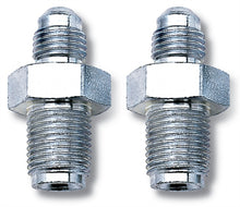 Load image into Gallery viewer, Russell Performance -4 AN SAE Adapter Fitting (2 pcs.) (Endura)