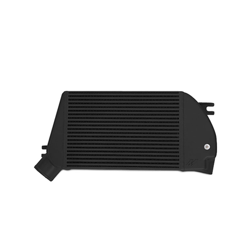 Mishimoto 2015 Subaru WRX Top-Mount Intercooler - Black - eliteracefab.com