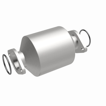 MagnaFlow Conv DF 93-97 Geo Prizm-Toyota Celi Magnaflow