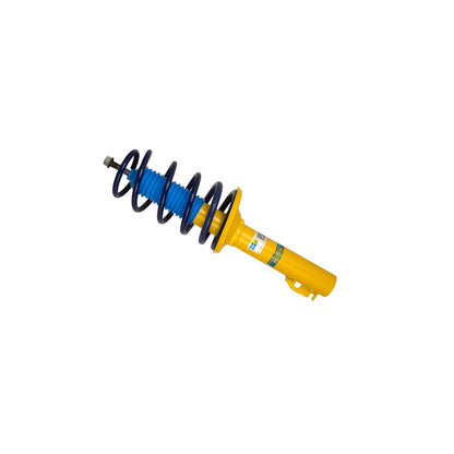 Bilstein B12 2001 Porsche Boxster Base Front and Rear Suspension Kit - eliteracefab.com