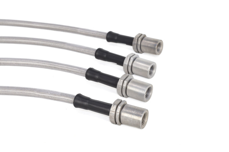 Goodridge 85-89 Toyota MR-2 Brake Lines - eliteracefab.com