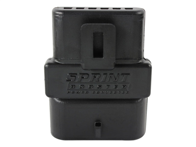 aFe Power Sprint Booster Power Converter 10-15 Chevy Camaro V6/V8 A/T - eliteracefab.com
