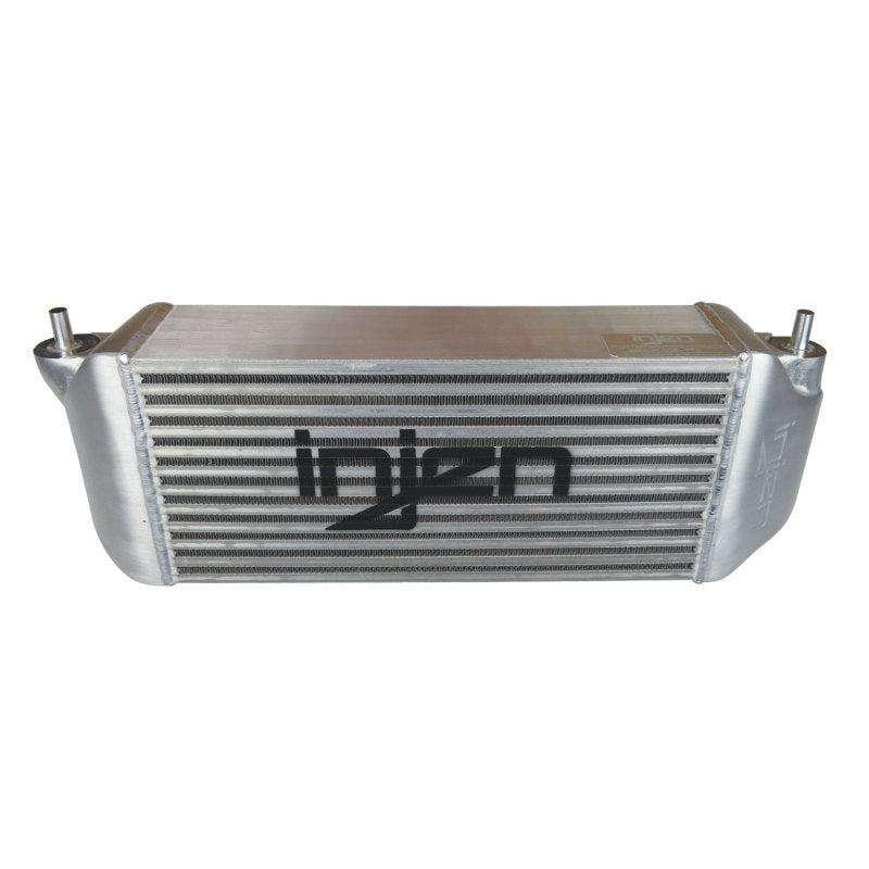 Injen 15-20 Ford F-150 2.7L/3.5L EcoBoost Bar and Plate Front Mount Intercooler - eliteracefab.com