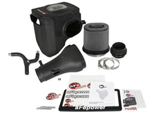 Load image into Gallery viewer, aFe Momentum GT Pro DRY S Cold Air Intake System 17-18 Nissan Titan V8 5.6L - eliteracefab.com