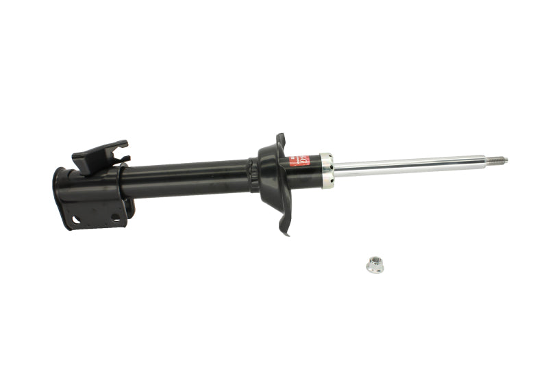 KYB Shocks & Struts Excel-G Rear Left SUBARU Forester 2006-08 - eliteracefab.com